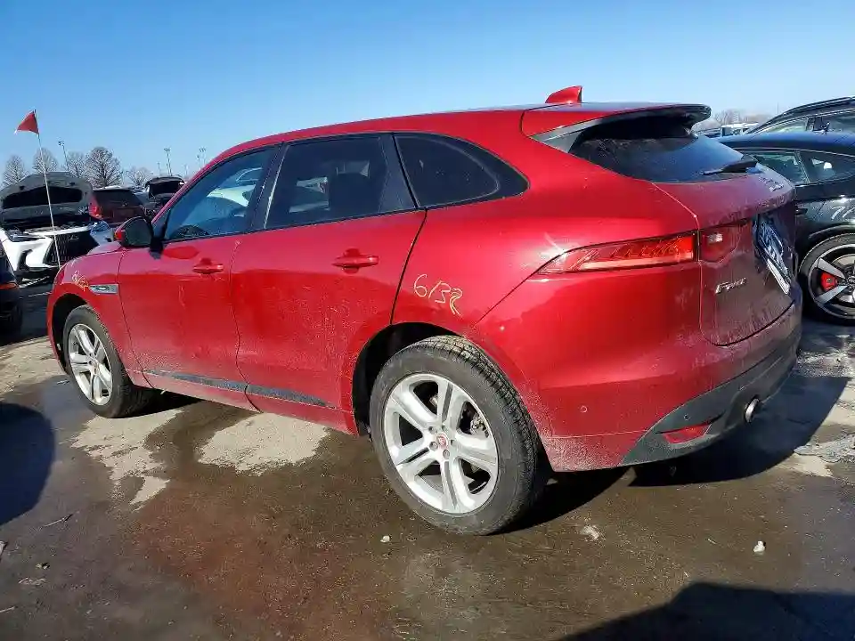 SADCL2BVXHA093306 2017 JAGUAR F-PACE-1