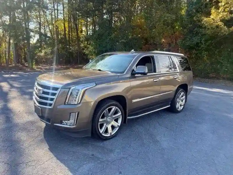 1GYS4BKJXGR177458 2016 CADILLAC ESCALADE-1
