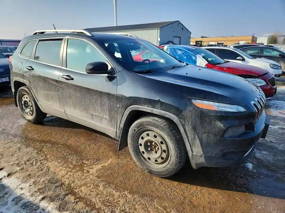 1C4PJMDS5FW591849 2015 JEEP GRAND CHEROKEE-3