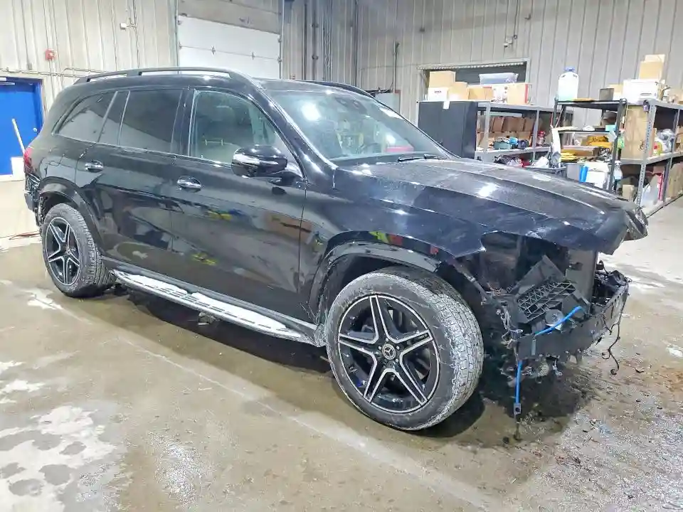 4JGFF5KE8NA588144 2022 MERCEDES-BENZ GLS-CLASS-3
