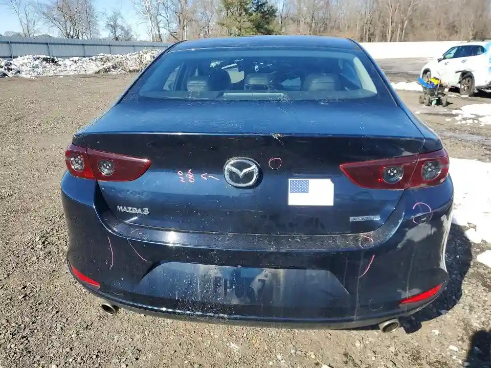 JM1BPACL7K1106930 2019 MAZDA 3-5