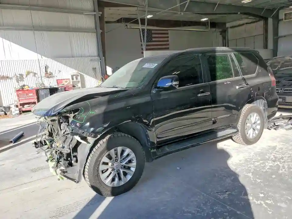 JTJBM7FX7K5234097 2019 LEXUS GX-0