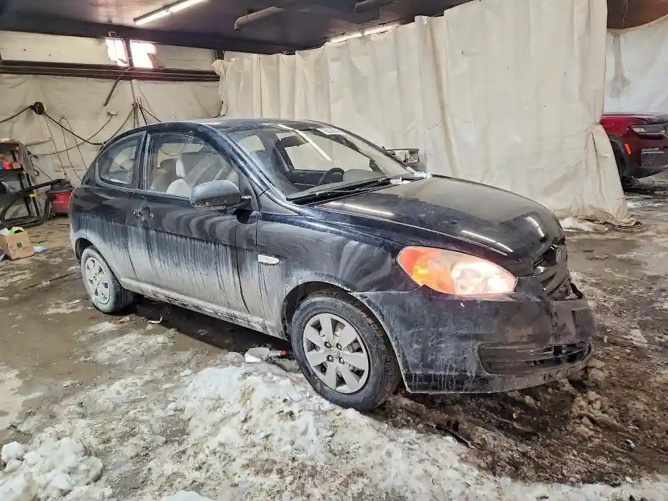 KMHCM3AC8BU195879 2011 HYUNDAI ACCENT-3