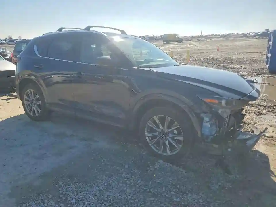 JM3KFBEM0S0743458 2025 MAZDA CX-5 PREMI-3