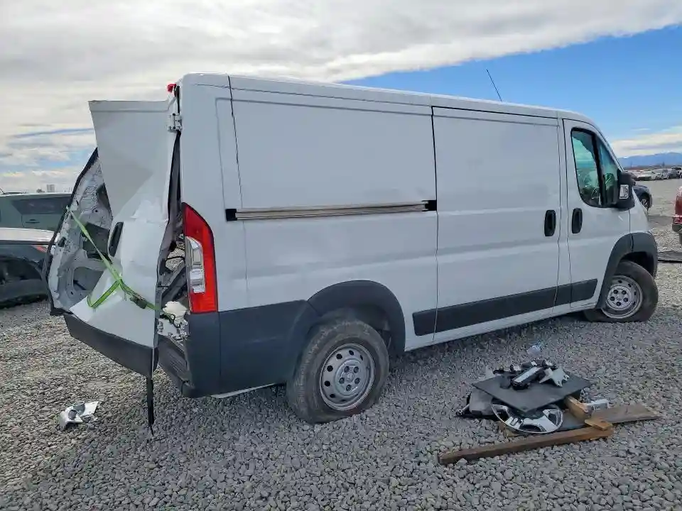 3C6TRVAG3LE120390 2020 RAM PROMASTER 1500-2