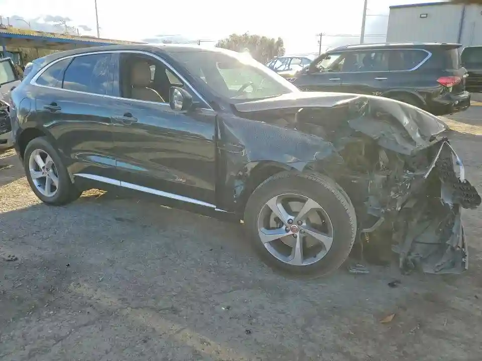 SADCJ2EX0PA707104 2023 JAGUAR F-PACE-5
