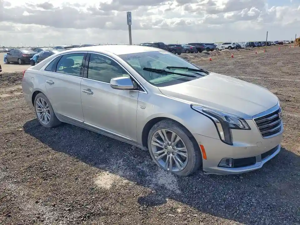 2G61M5S34K9152758 2019 CADILLAC XTS-3