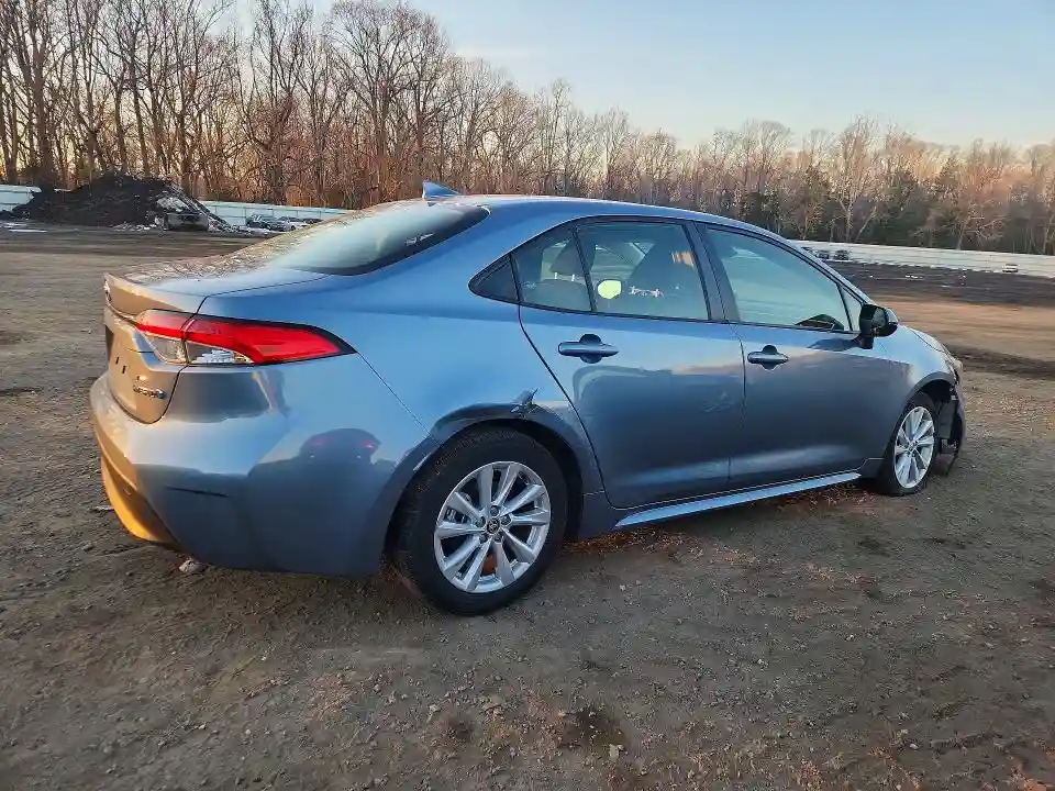 JTDBCMFEXP3006780 2023 TOYOTA COROLLA HYBRID-2