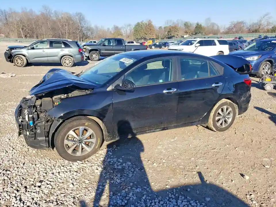 3KPA24AD1PE550252 2023 KIA RIO-0
