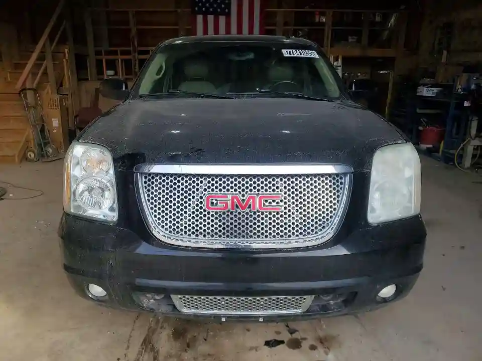 1GKS2EEF6DR120324 2013 GMC YUKON-4