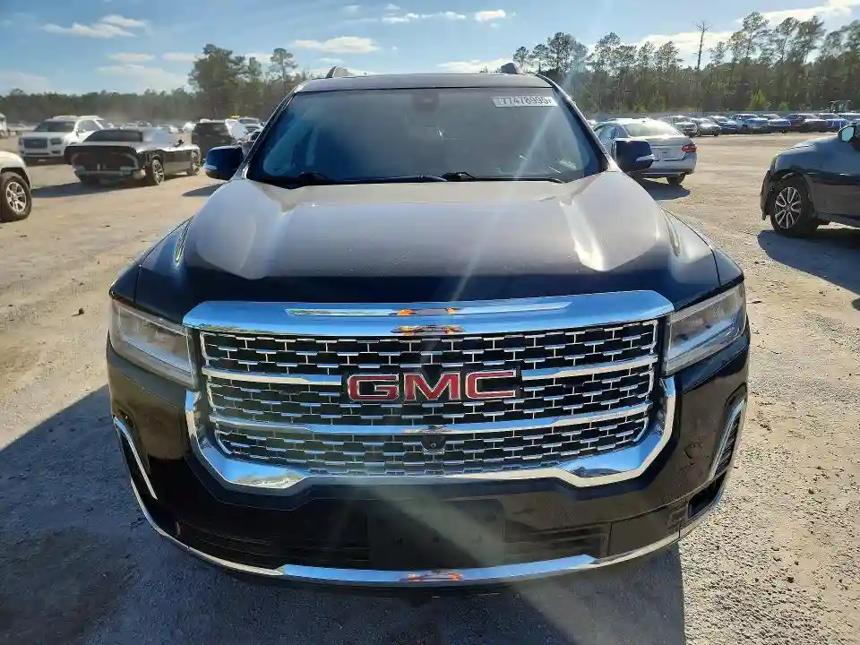 1GKKNXLS5NZ174492 2022 GMC ACADIA DEN-4