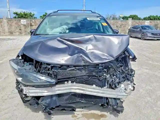 2C4RC1EG7HR821754 2017 CHRYSLER PACIFICA-4