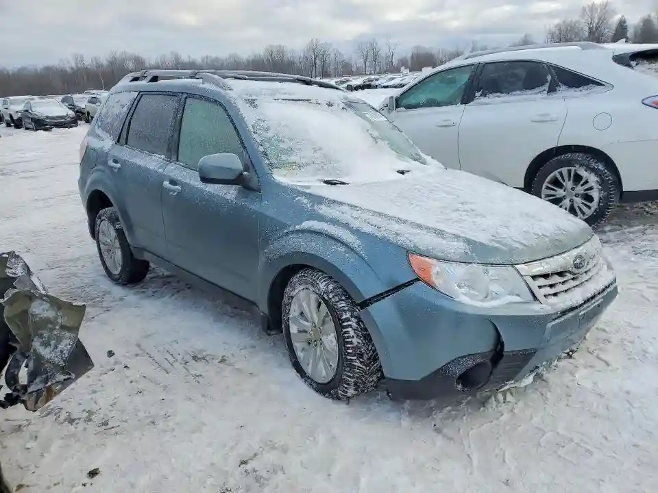 JF2SHADC1CH420644 2012 SUBARU FORESTER-3