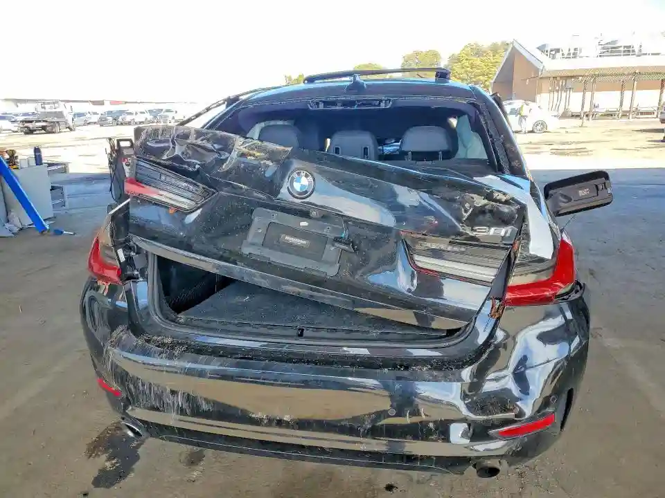 WBA5R1C03LFH43606 2020 BMW 3 SERIES-5