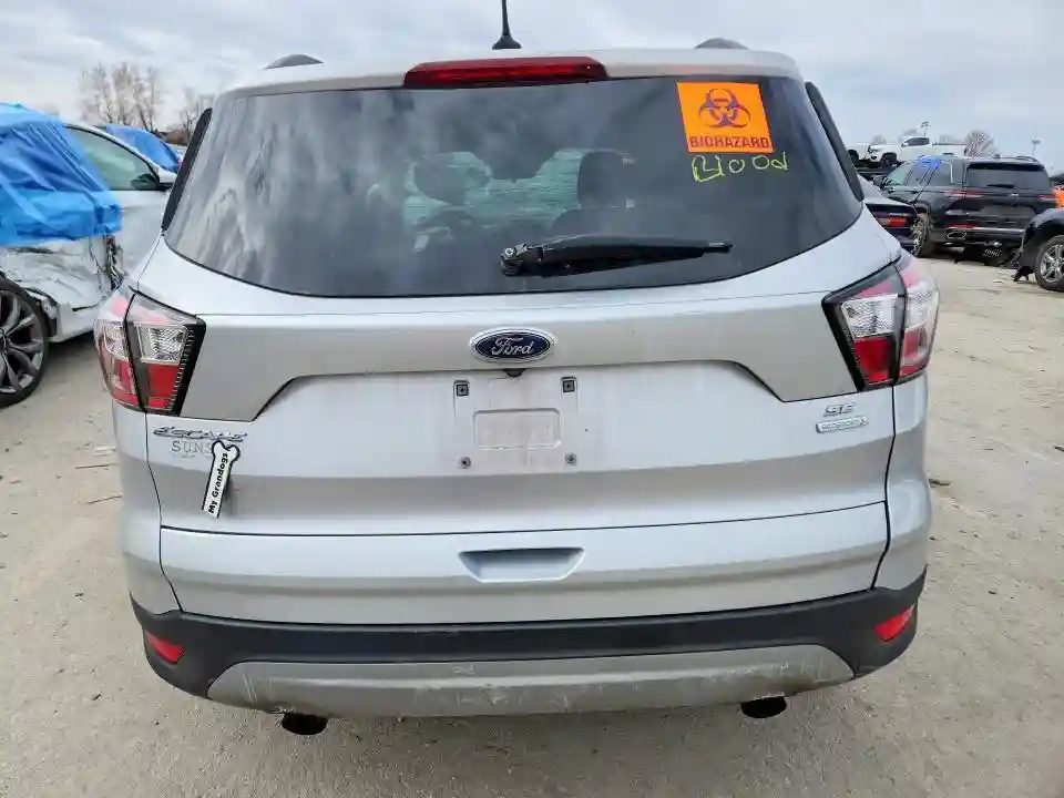 1FMCU0GDXJUA84716 2018 FORD ESCAPE-5