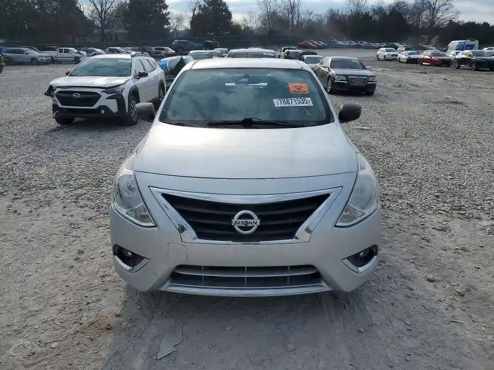 3N1CN7AP1HL821967 2017 NISSAN VERSA-4