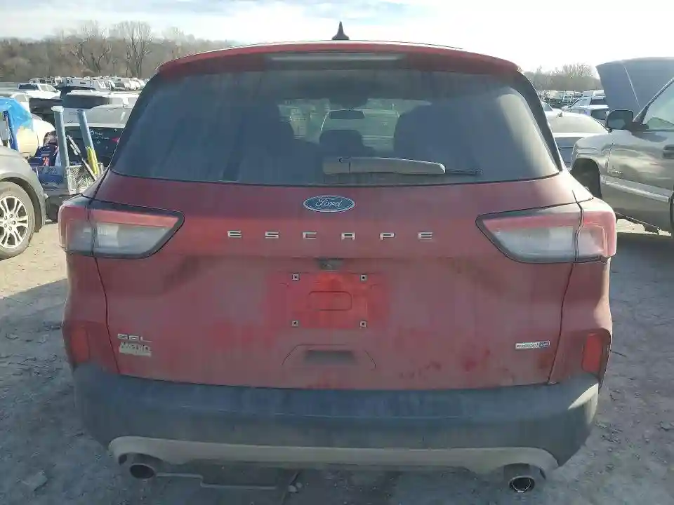 1FMCU9H68LUA76492 2020 FORD ESCAPE-5