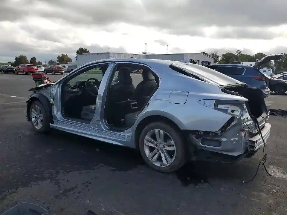 4T1G11AK2RU852756 2024 TOYOTA CAMRY-1