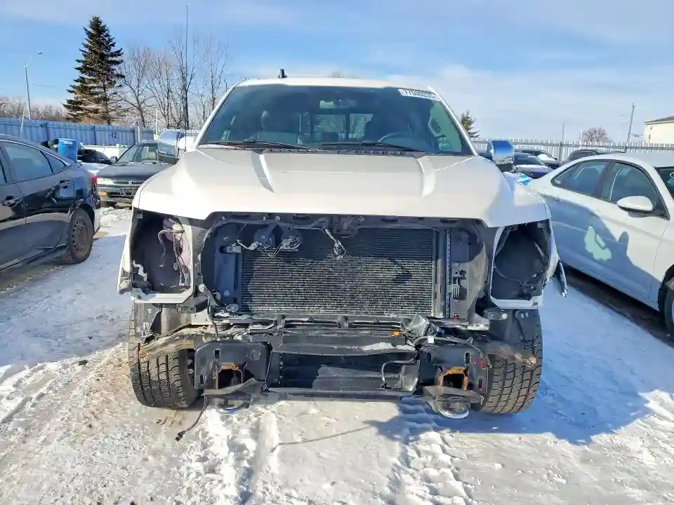 1FTEW1EP4KFB38382 2019 FORD F-150-4