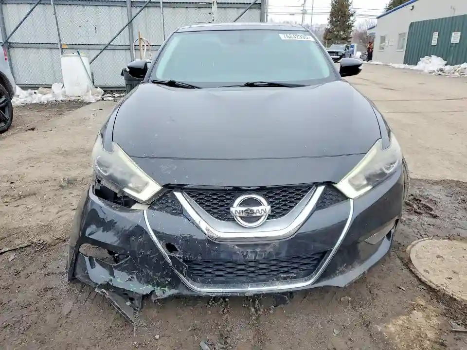 1N4AA6AP3HC426734 2017 NISSAN MAXIMA-4