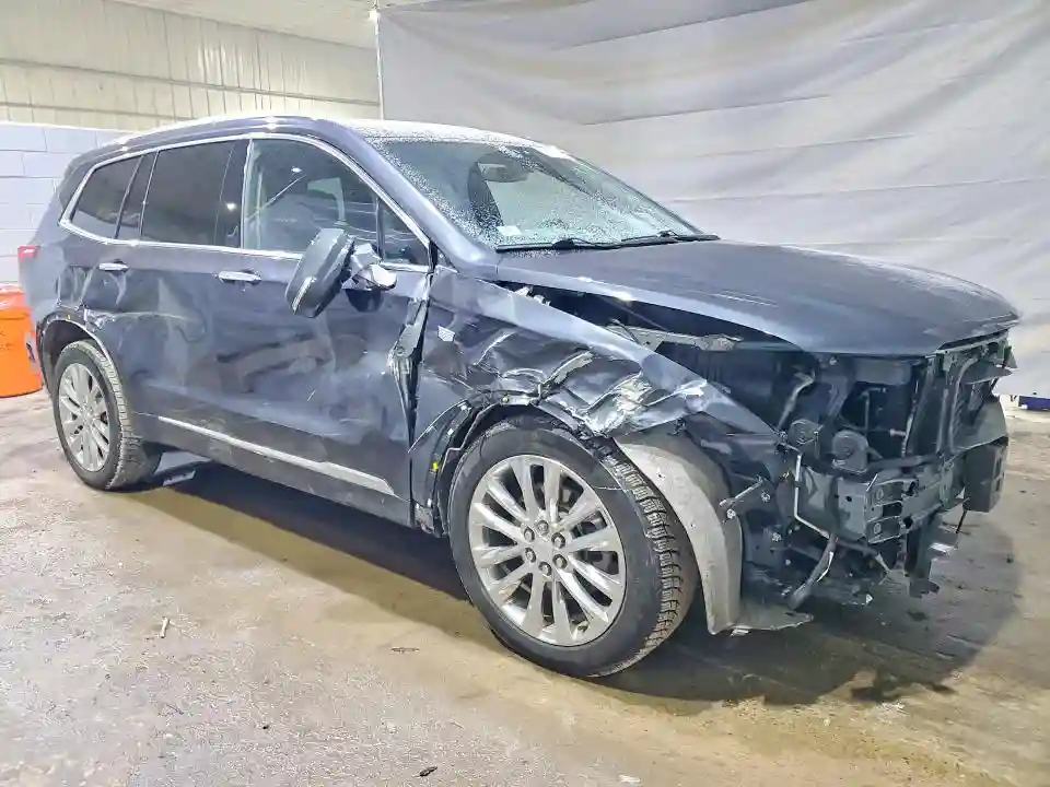 1GYKPDRS1NZ153211 2022 CADILLAC XT6-3