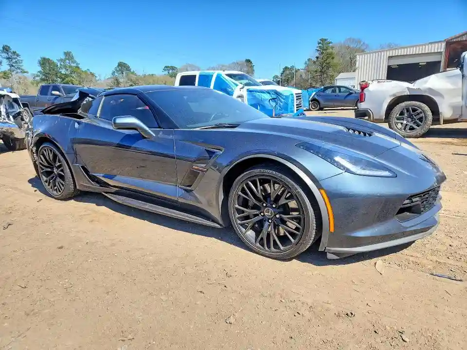 1G1YW2D73K5112035 2019 CHEVROLET CORVETTE-3