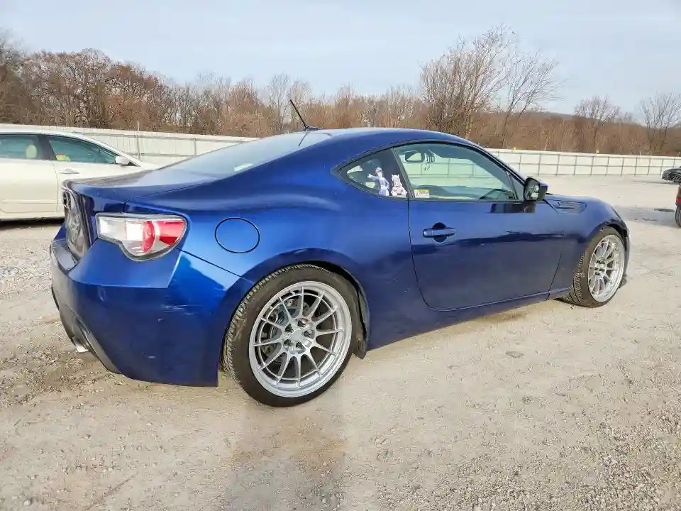 JF1ZCAC11D1604963 2013 SUBARU BRZ-2
