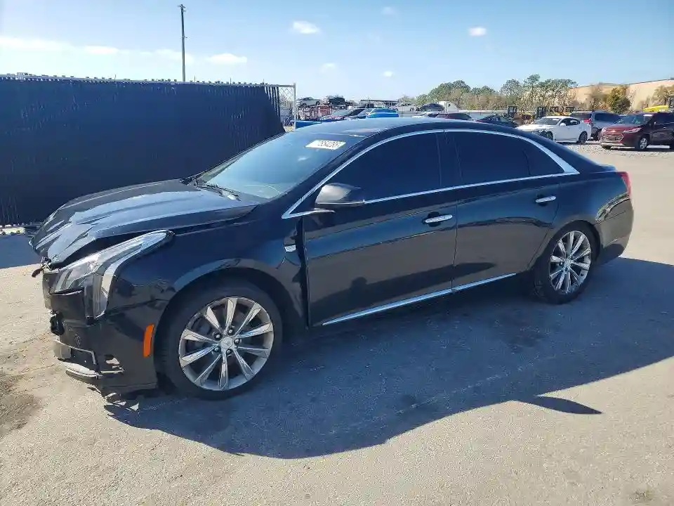 2G61U5S30K9144401 2019 CADILLAC XTS-0