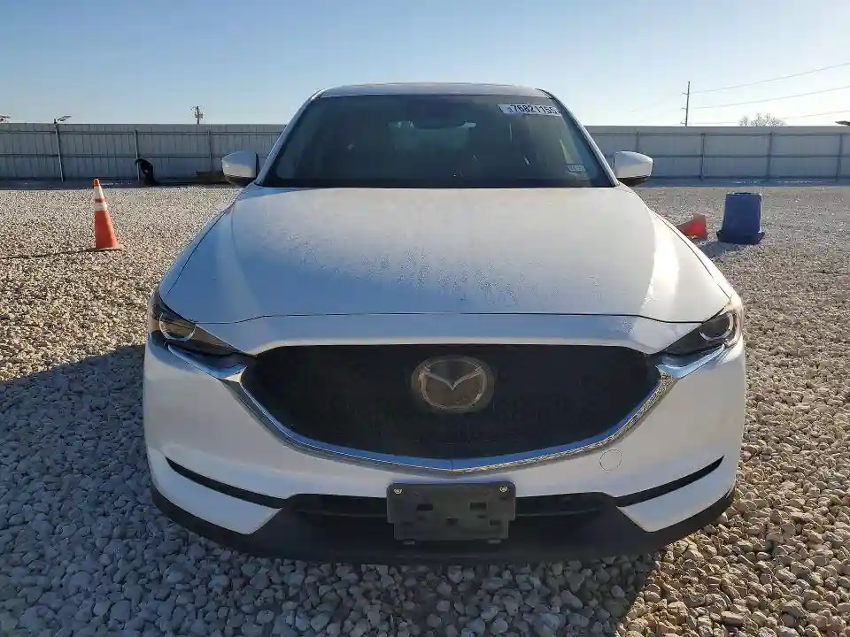 JM3KFACM3J0308820 2018 MAZDA CX-5-4