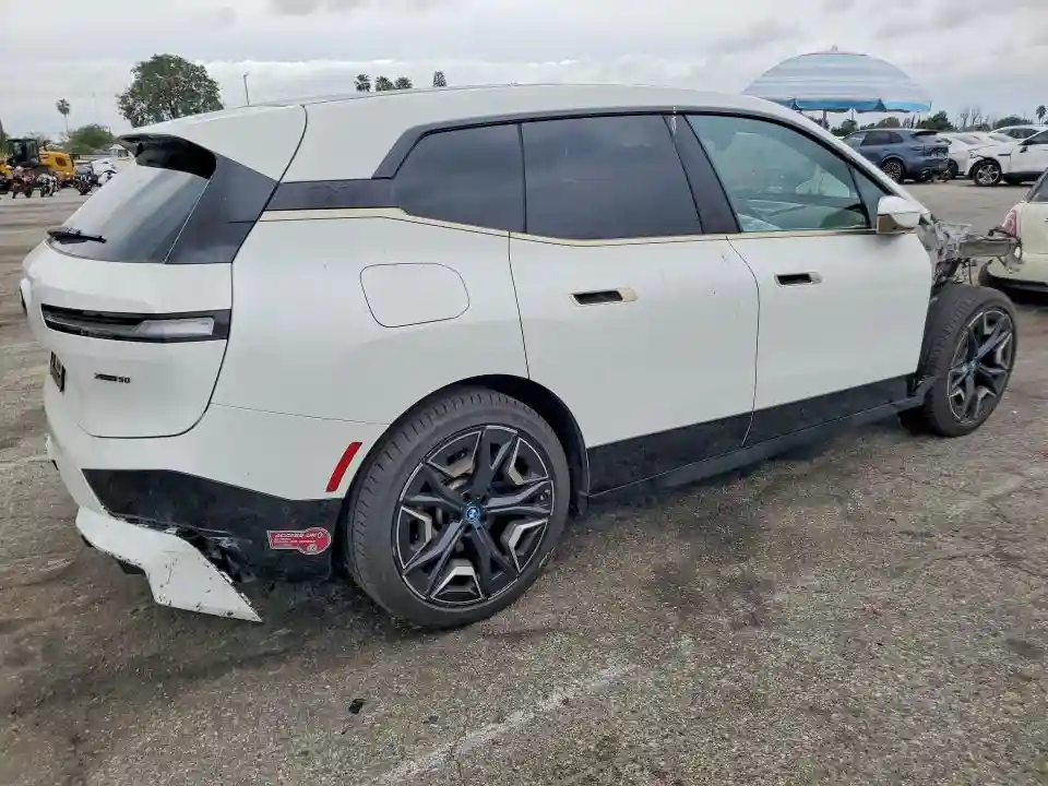 WB523CF06RCN85862 2024 BMW IX XDRIVE5-2