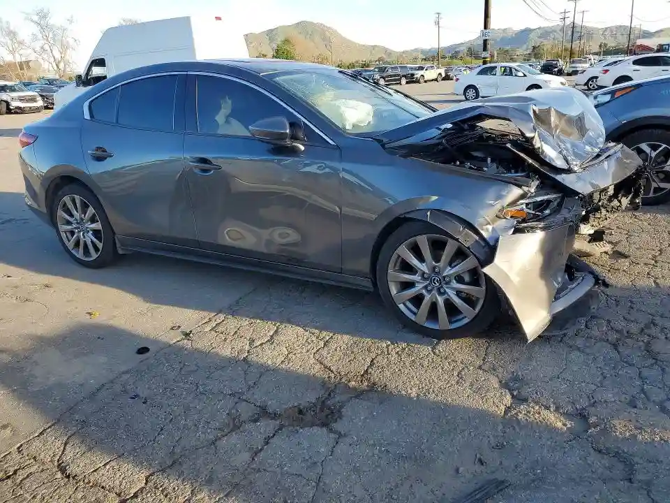3MZBPADL0NM308897 2022 MAZDA 3-3