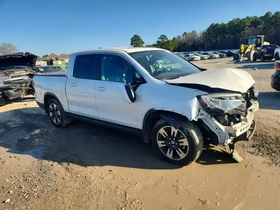 5FPYK2F5XLB000662 2020 HONDA RIDGELINE-3