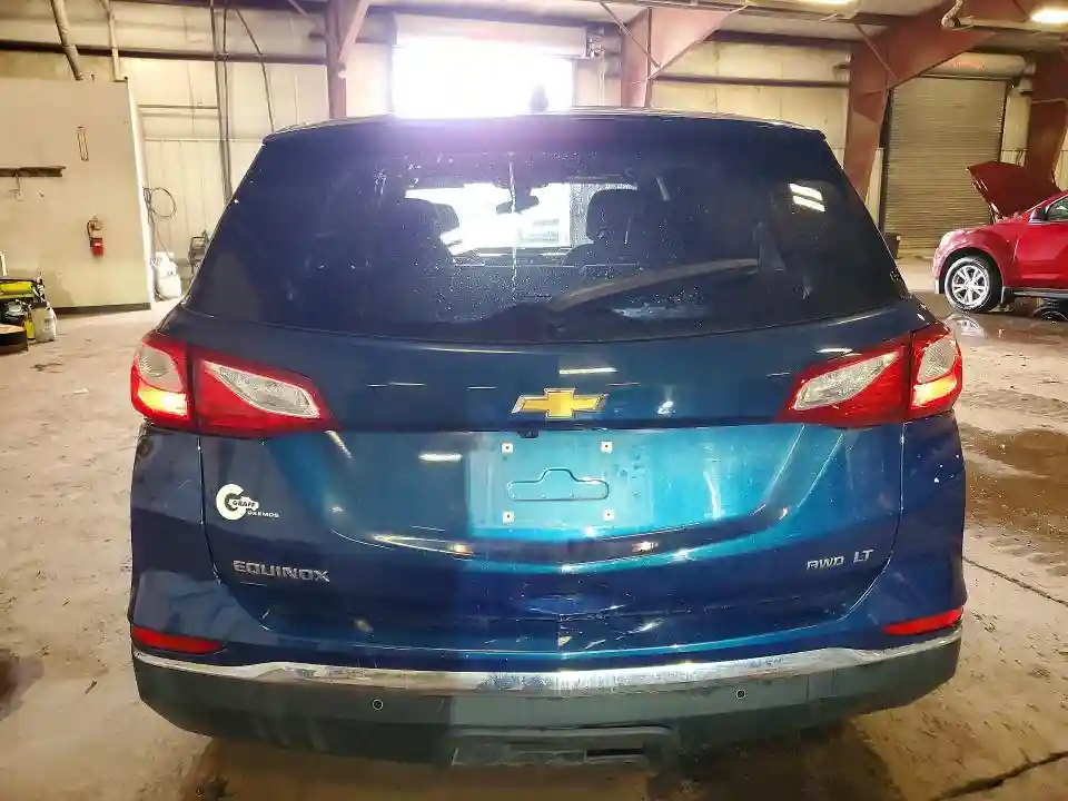 2GNAXTEV6K6275539 2019 CHEVROLET EQUINOX-5