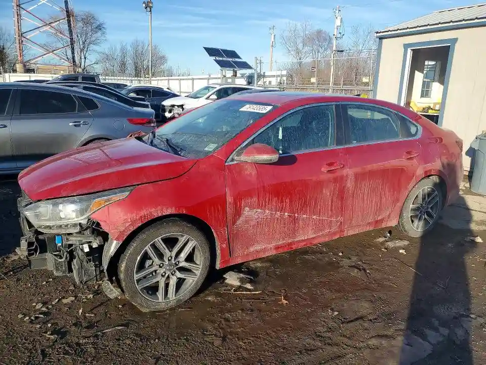 3KPF54AD0ME290130 2021 KIA FORTE-0