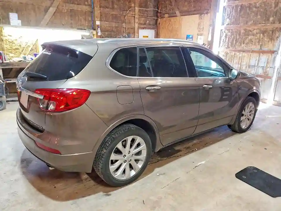 LRBFXESXXHD103653 2017 BUICK ENVISION-2