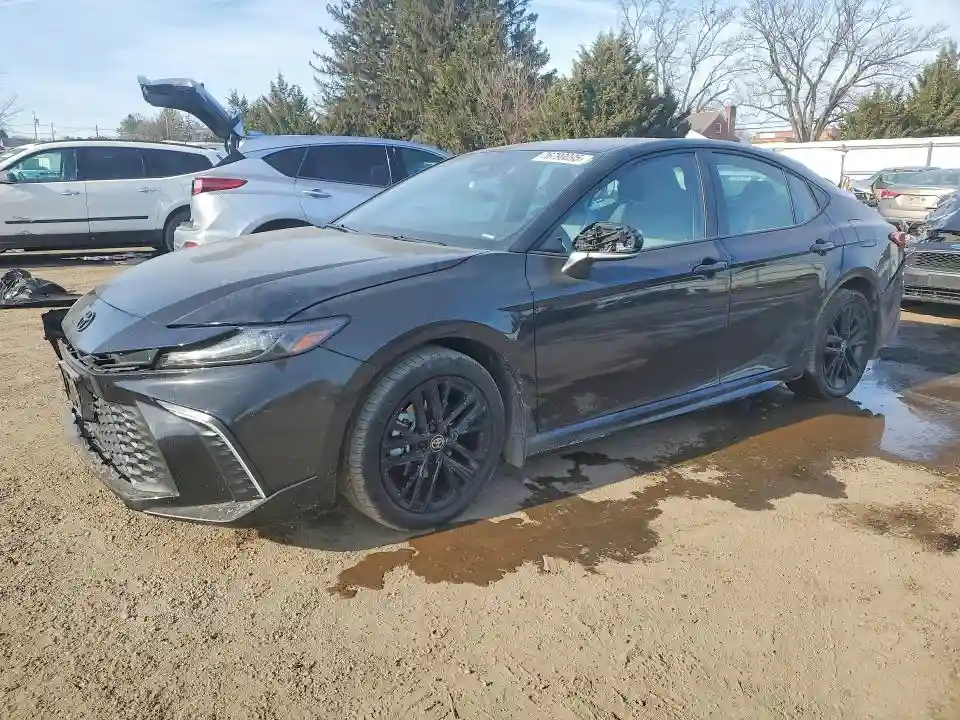 4T1DBADK1SU531244 2025 TOYOTA CAMRY-0