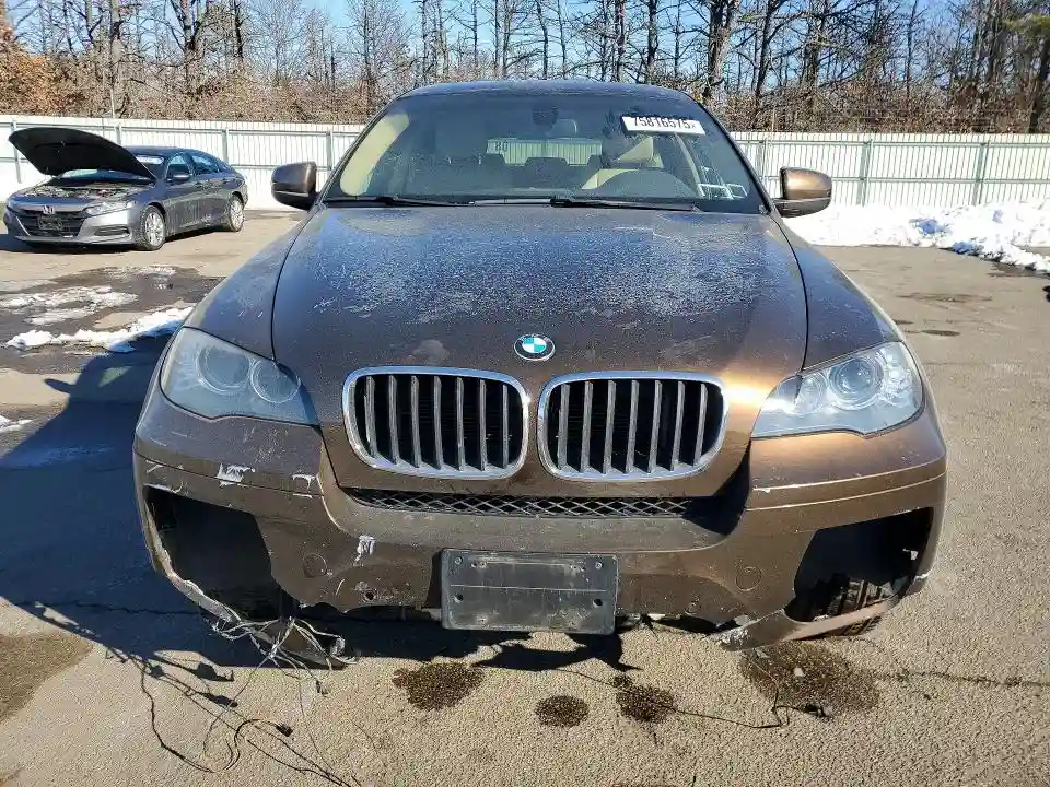 5UXFG2C52DL784886 2013 BMW X6-4