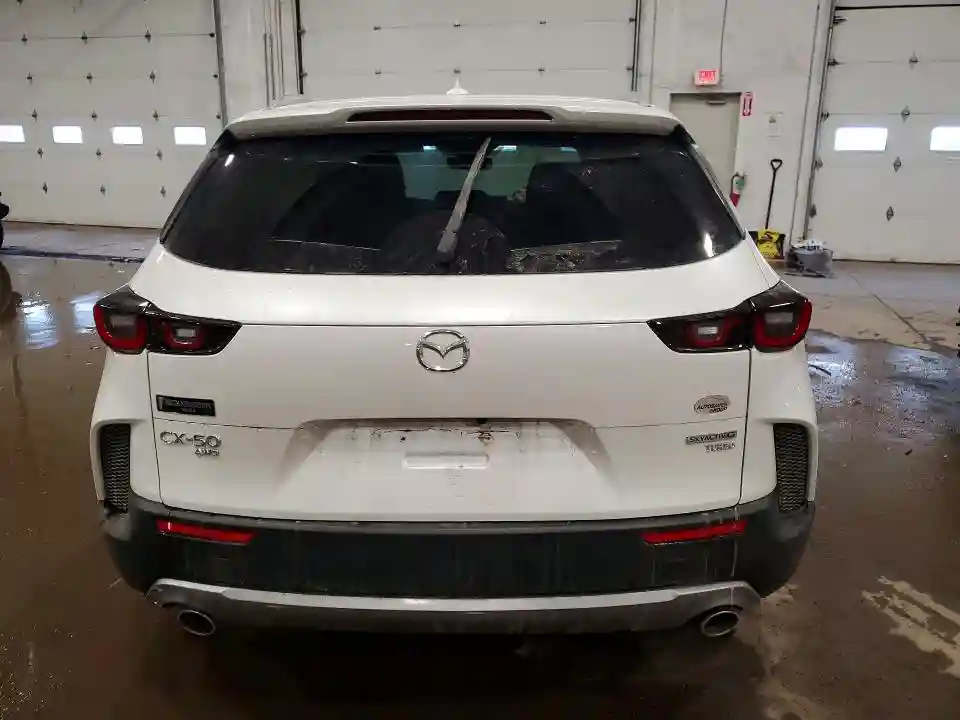 7MMVABDY7SN365649 2025 MAZDA CX-50-5