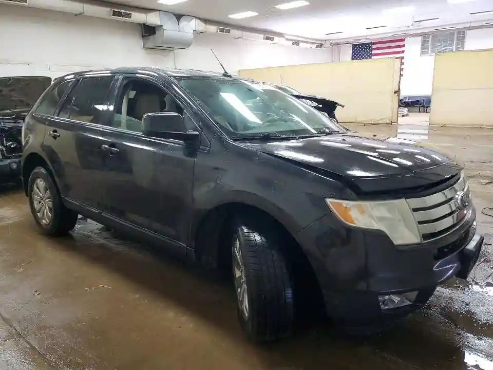 2FMDK3JC8ABB64369 2010 FORD EDGE-3