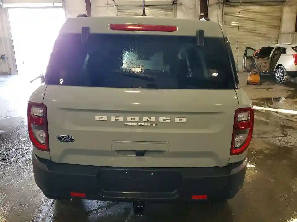 3FMCR9B6XPRD35426 2023 FORD BRONCO-5