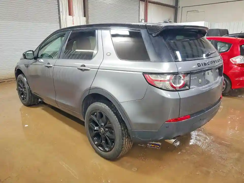 SALCR2BG9GH593077 2016 LAND ROVER DISCOVERY-1