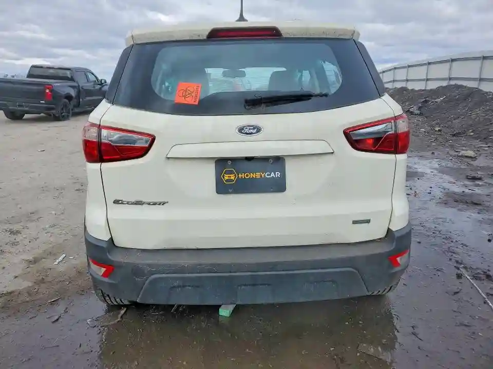 MAJ3S2FE7LC385264 2020 FORD ECOSPORT-5