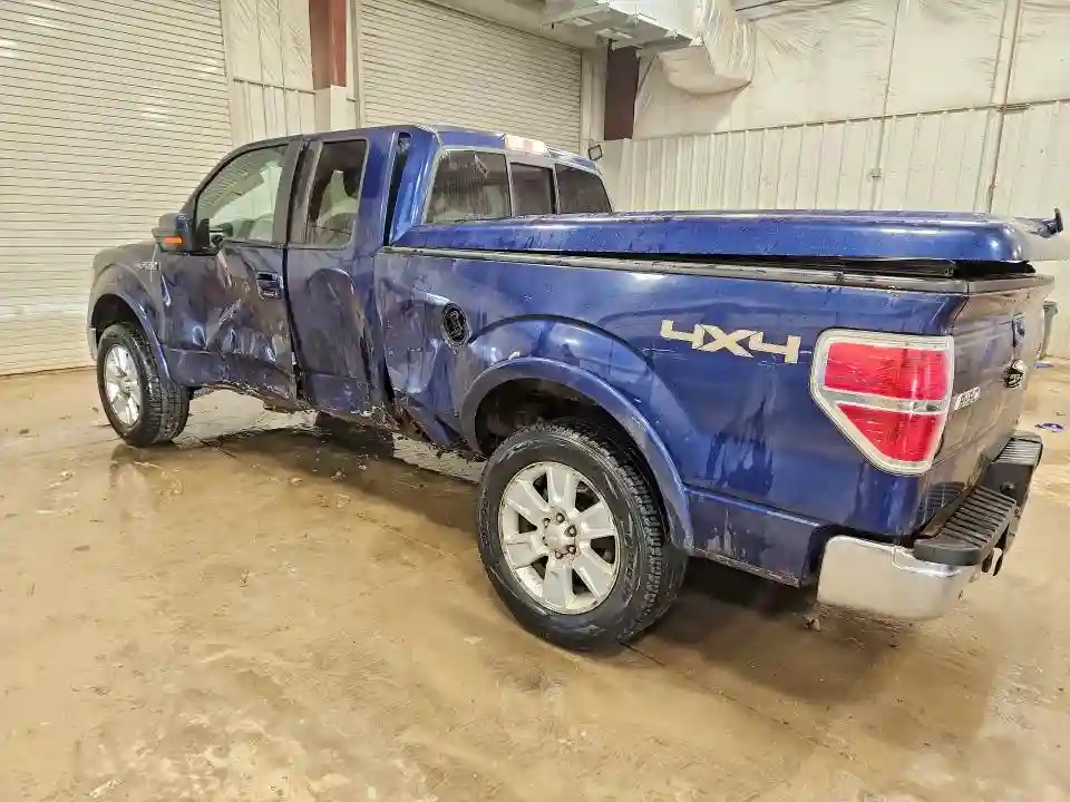 1FTFX1EF7BKD56803 2011 FORD F150-1