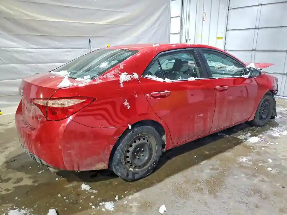 2T1BURHE9JC093495 2018 TOYOTA COROLLA-2