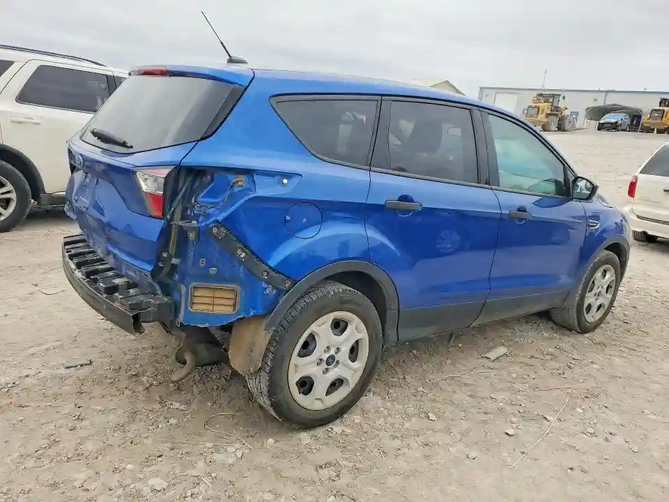 1FMCU0F75JUB76408 2018 FORD ESCAPE-2