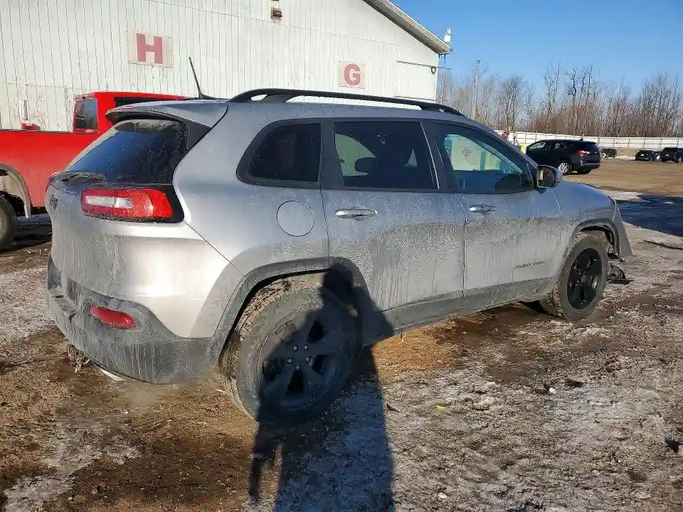 1C4PJMDS3GW310374 2016 JEEP GRAND CHEROKEE-2