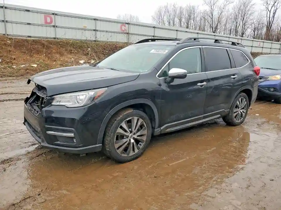 4S4WMARD9K3412991 2019 SUBARU ASCENT-0