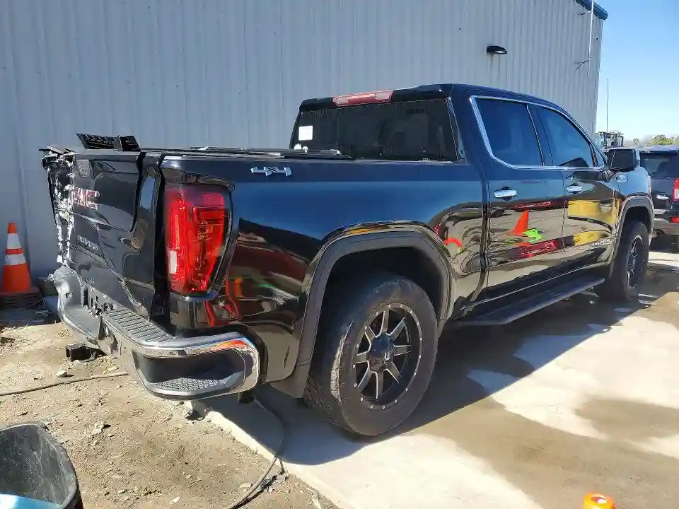 3GTU9DET6MG448049 2021 GMC SIERRA-2