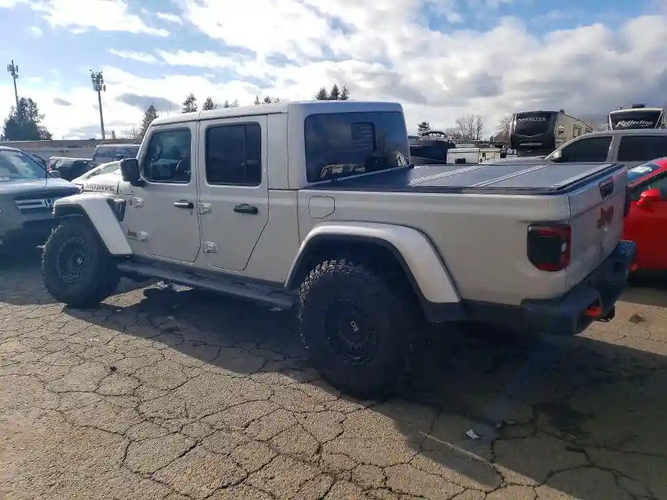 1C6JJTEG2NL114412 2022 JEEP GLADIATOR-1