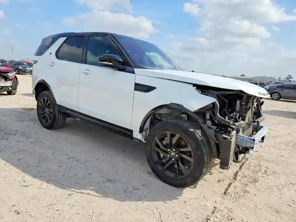 SALRU2RV7L2419695 2020 LAND ROVER DISCOVERY-3